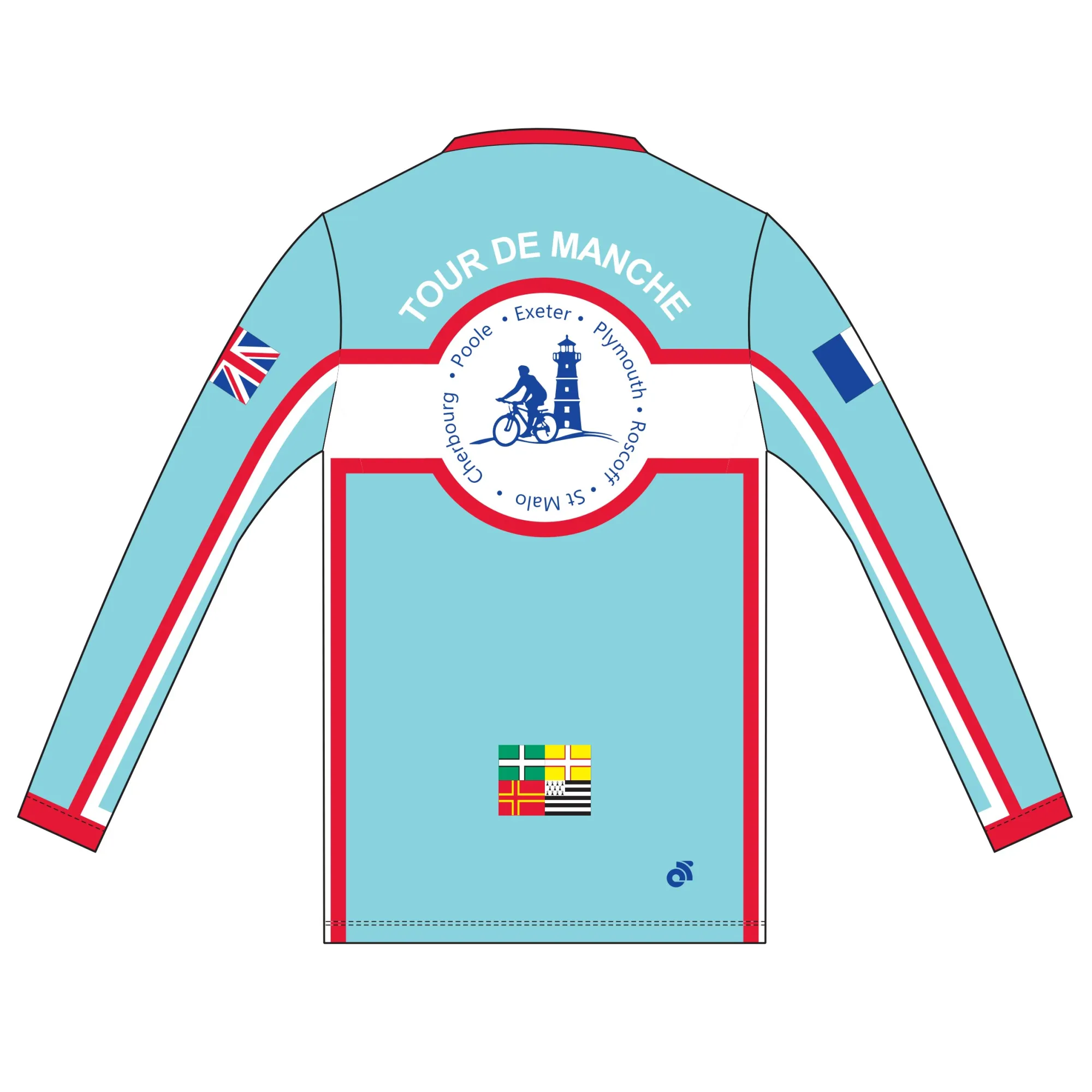 Performance Training Top Long Sleeve