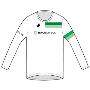 Performance Training Top Long Sleeve