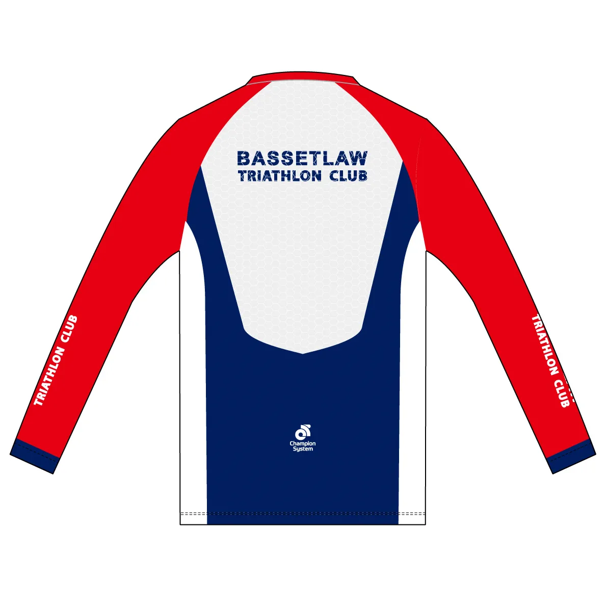 Performance Training Top Long Sleeve