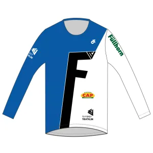 Performance Training Top Long Sleeve