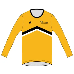 Performance Training Top Long Sleeve