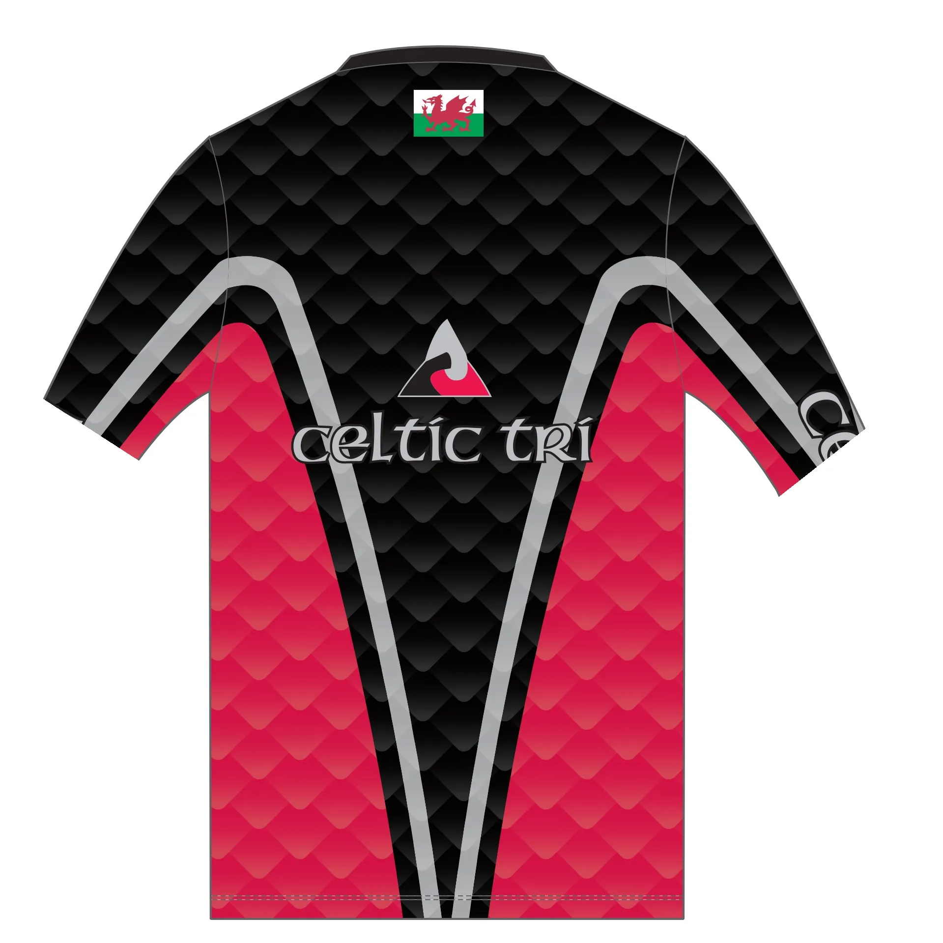 Performance Training Top Short Sleeve
