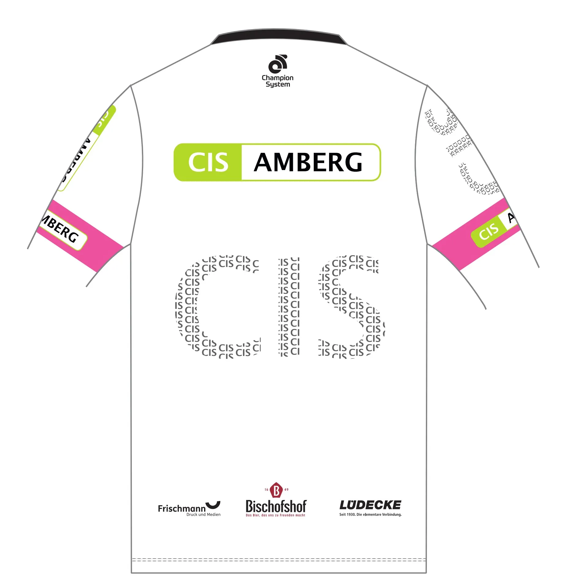 Performance Training Top Short Sleeve