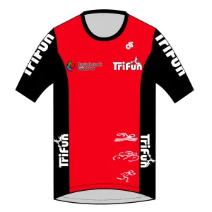 Performance Training Top Short Sleeve