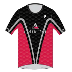 Performance Training Top Short Sleeve