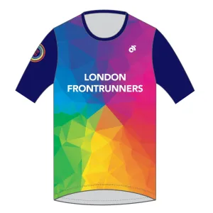 Performance Training Top Short Sleeve