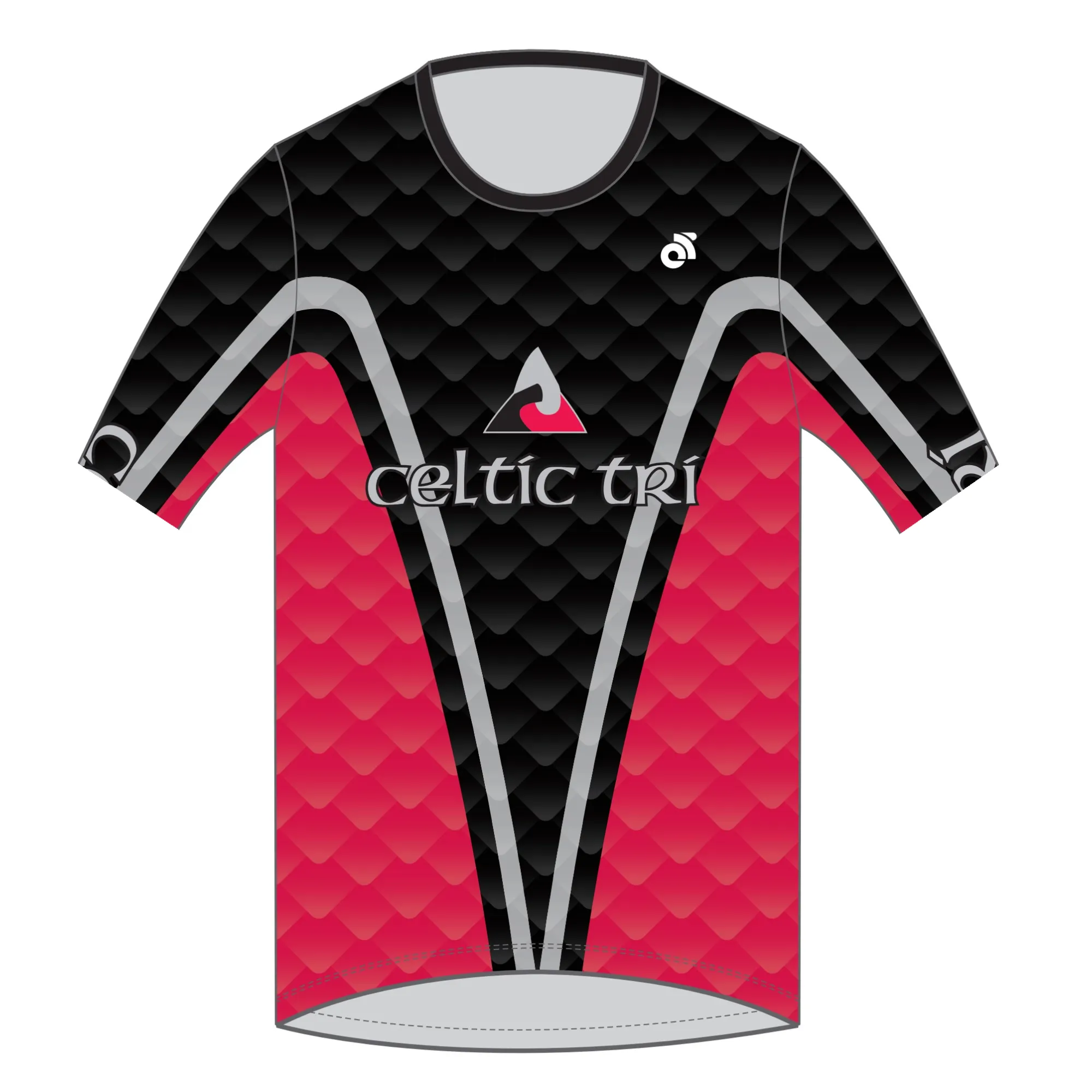 Performance Training Top Short Sleeve