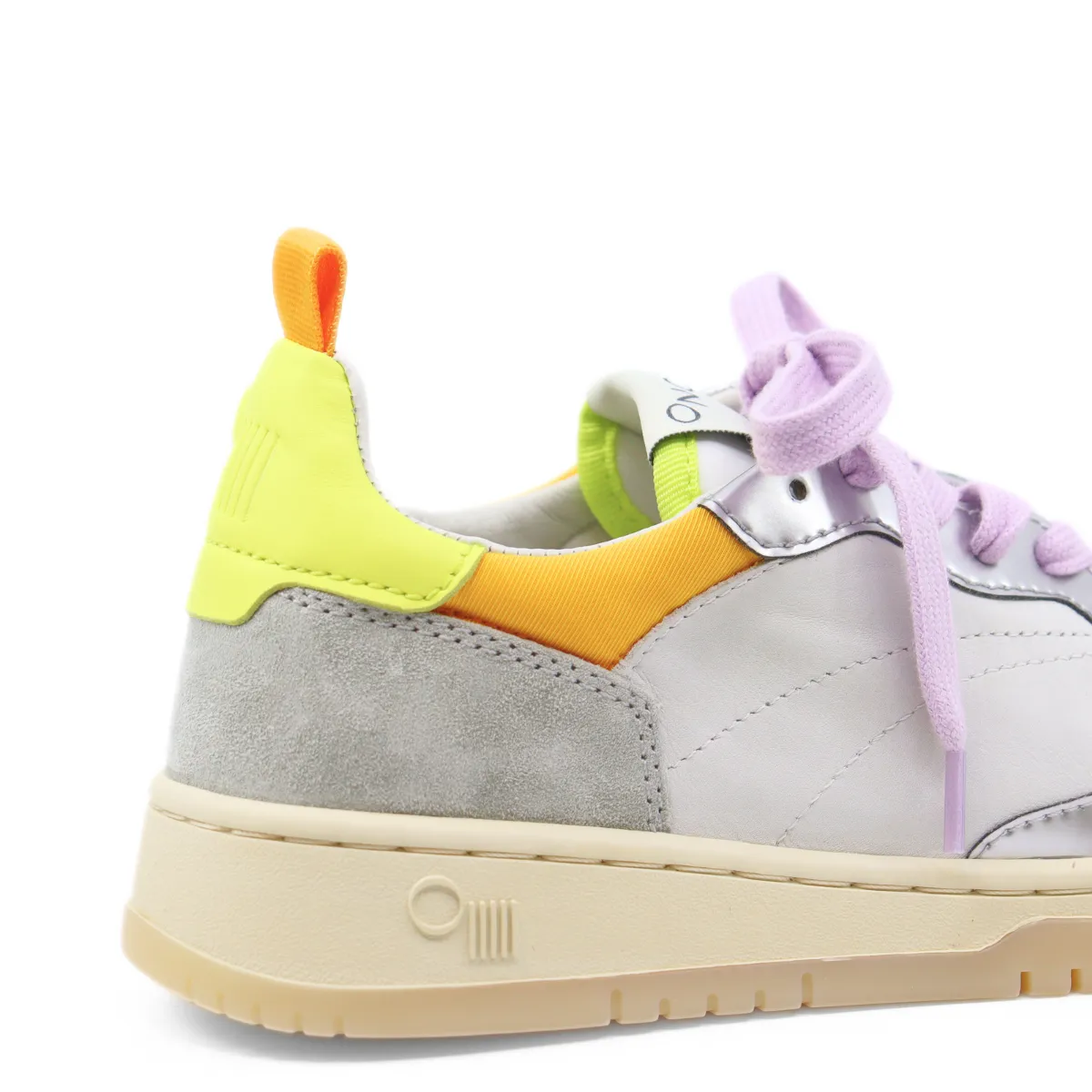 Phoenix Cool Grey