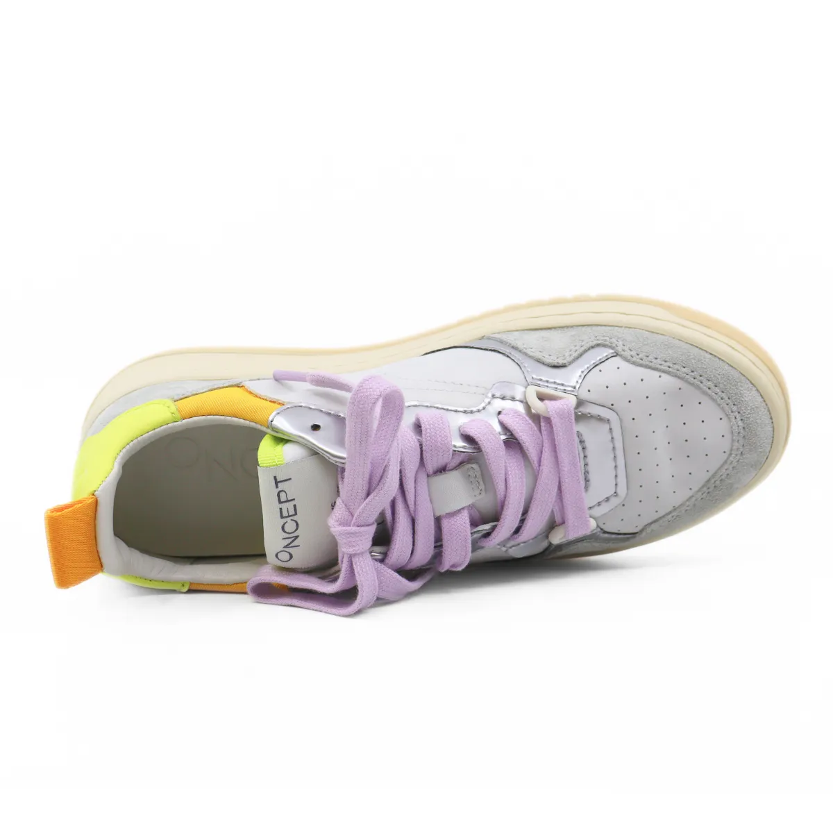 Phoenix Cool Grey