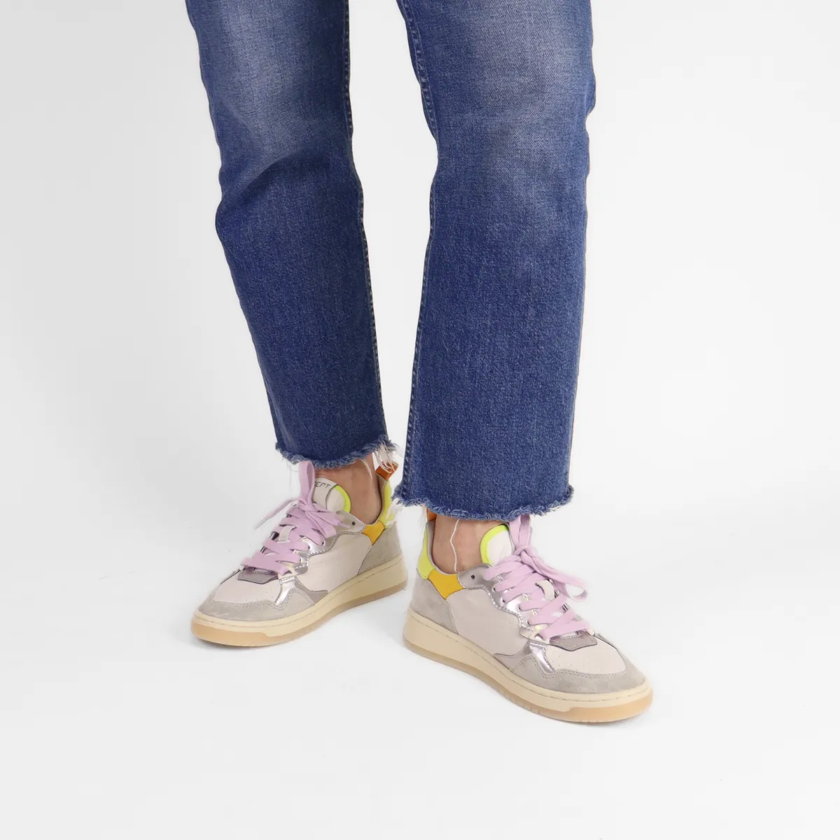 Phoenix Cool Grey