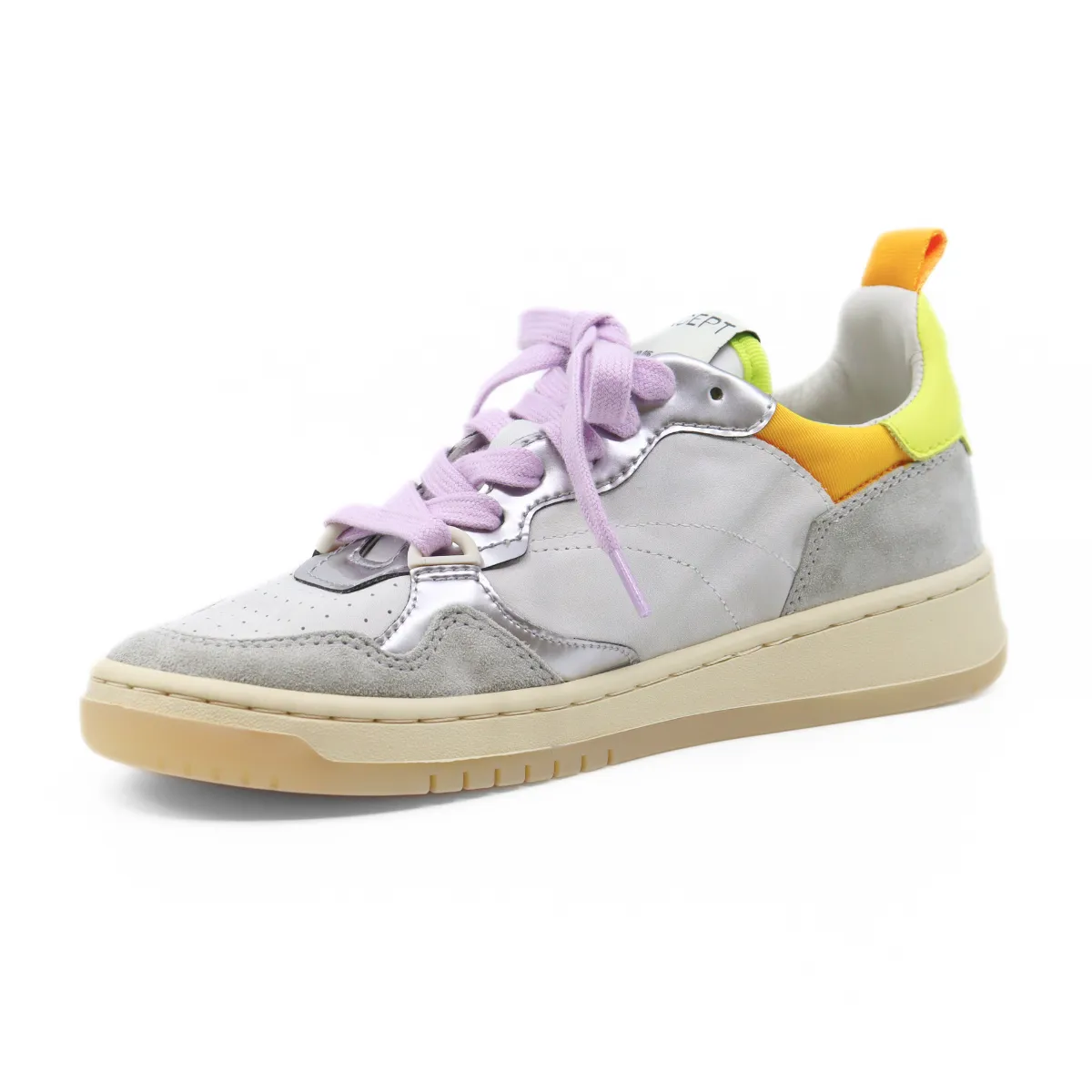 Phoenix Cool Grey