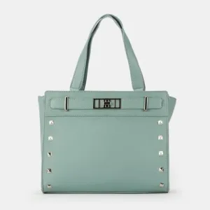 Pierre Cardin Abbey Studded Bifold Mint
