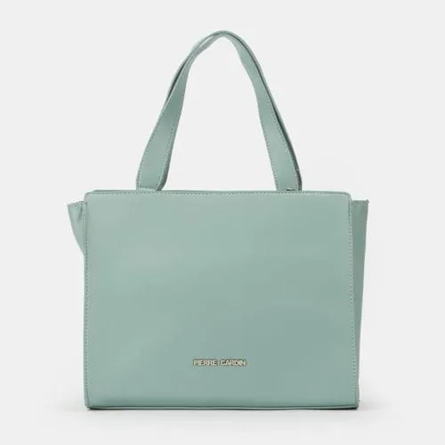 Pierre Cardin Abbey Studded Bifold Mint