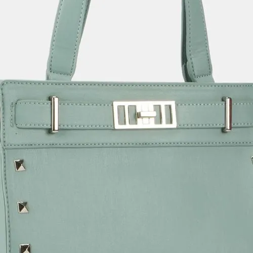 Pierre Cardin Abbey Studded Bifold Mint
