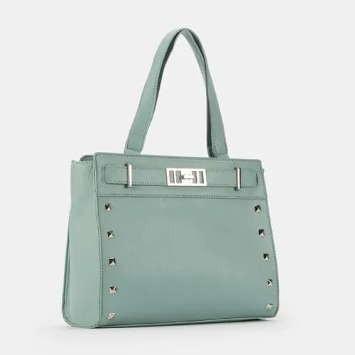 Pierre Cardin Abbey Studded Bifold Mint