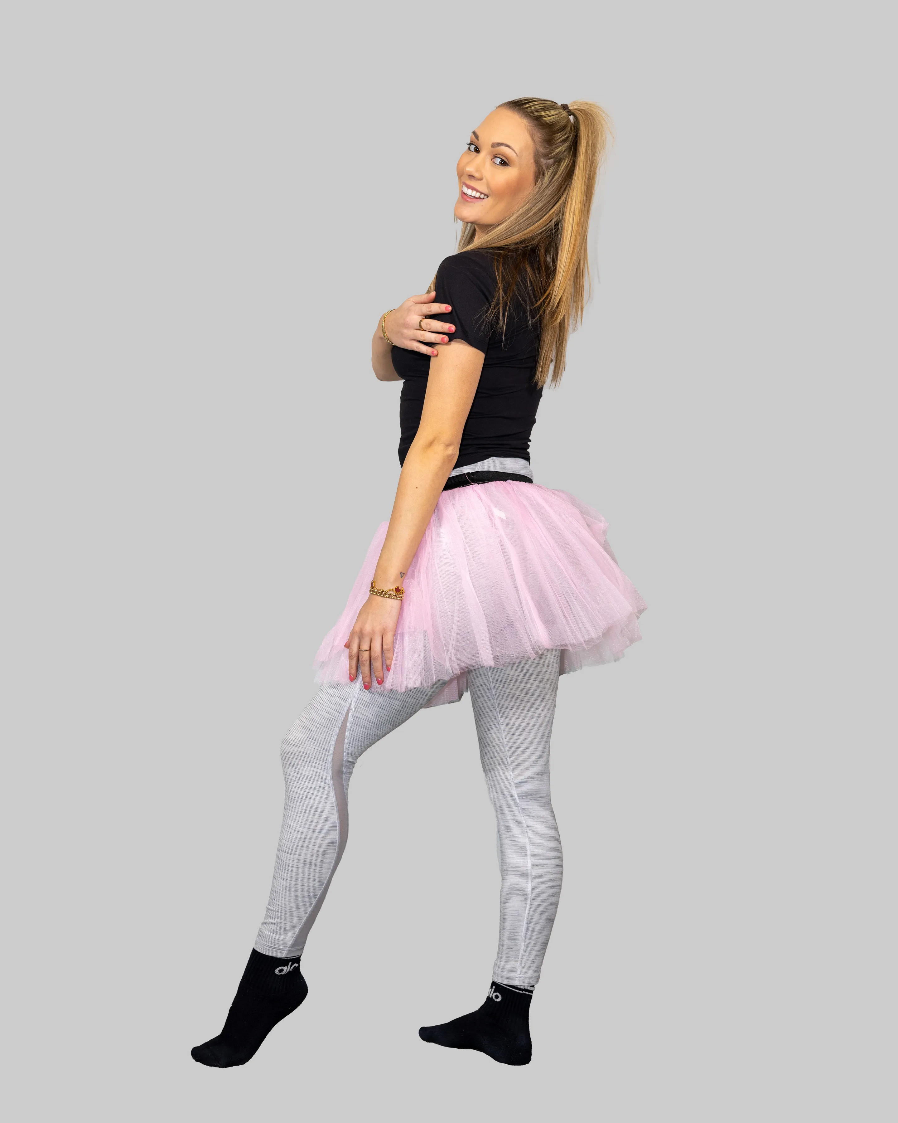 Pink Tutu Skirts - One Size Fits Most