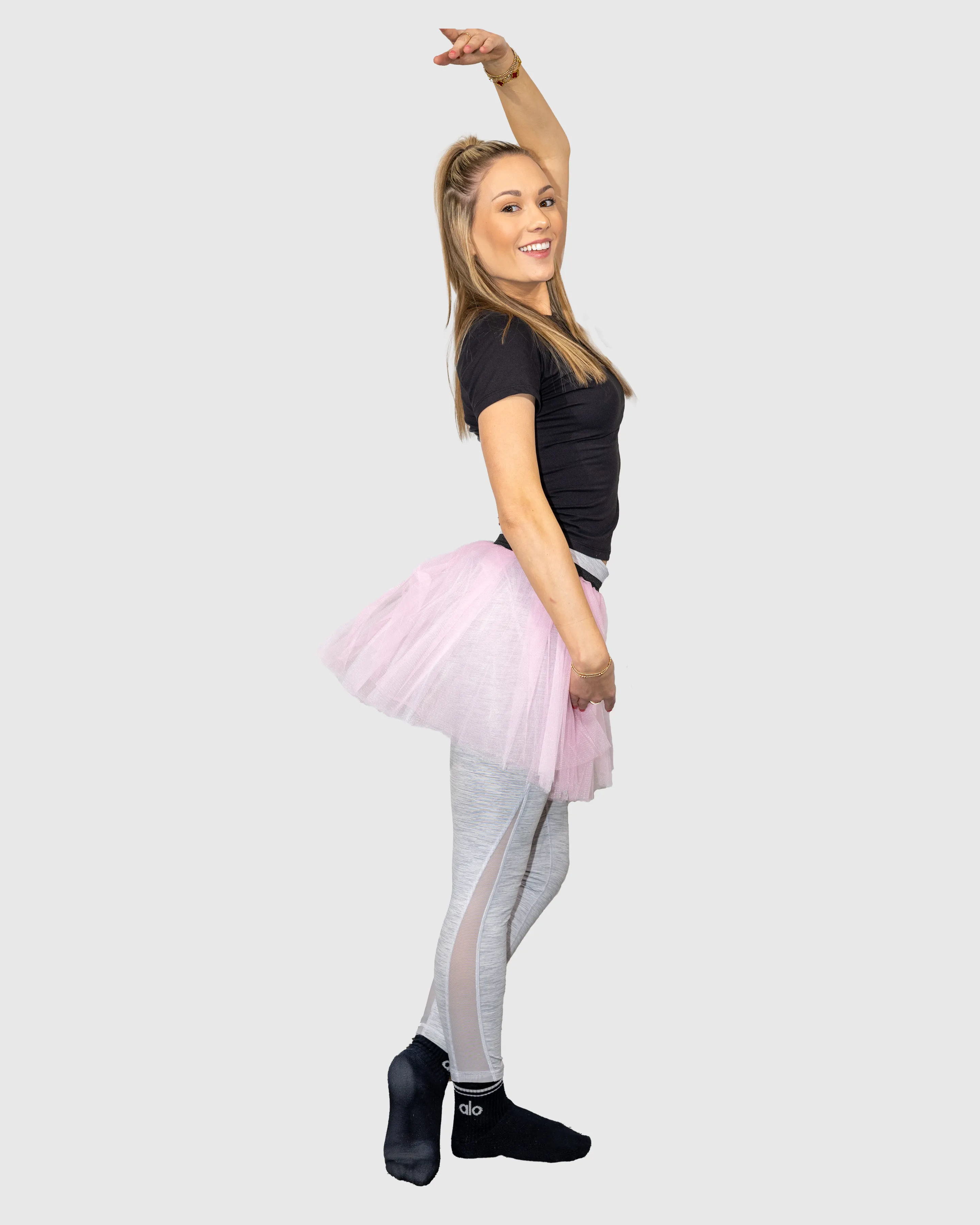 Pink Tutu Skirts - One Size Fits Most