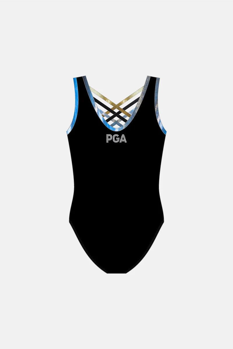 Podium SLS Leotard