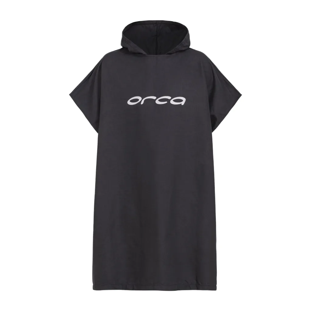 Poncho Towel