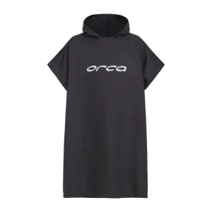 Poncho Towel