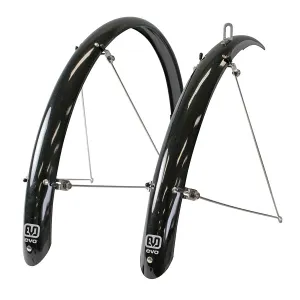 Power Guard Fenders