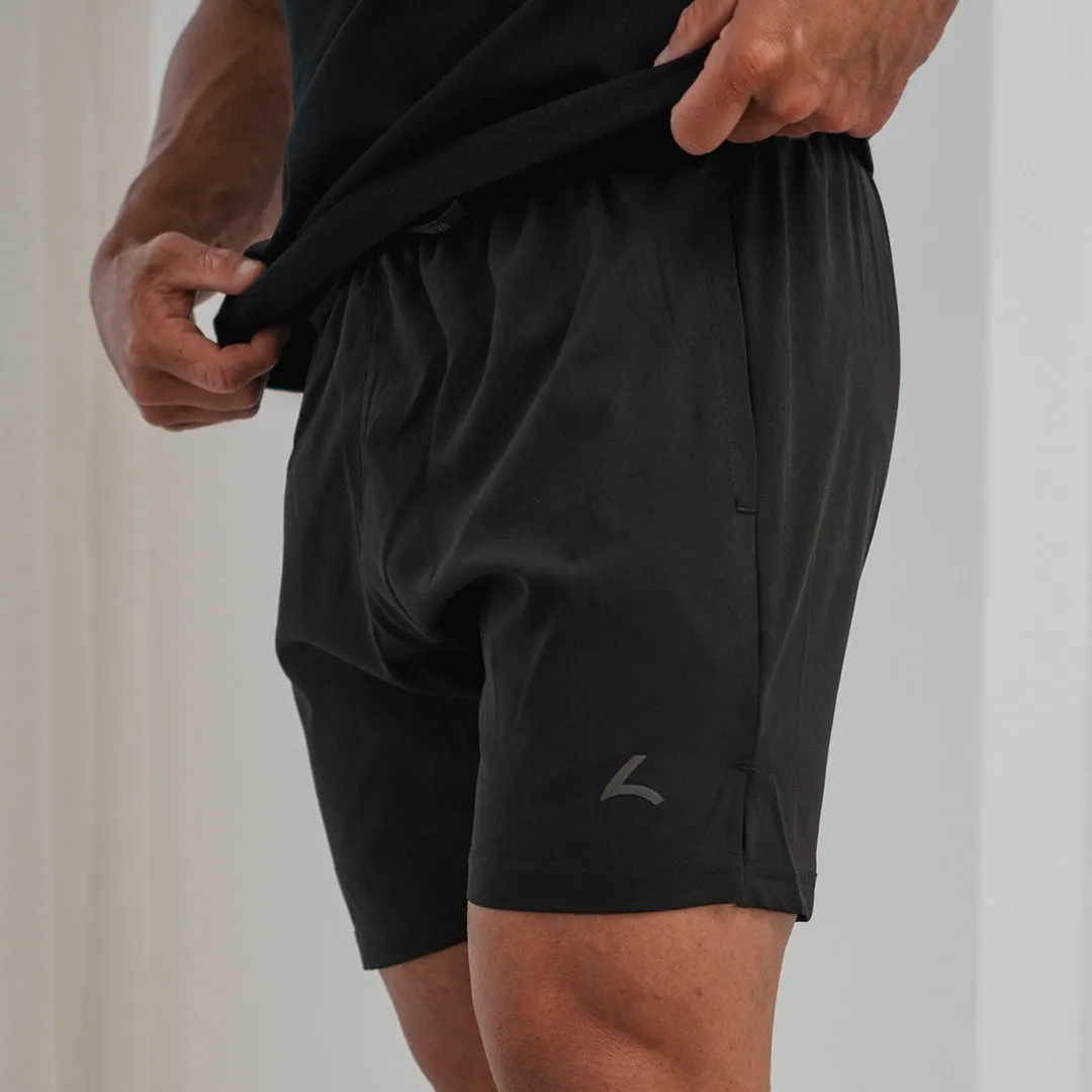 Premium Active Short 2-Pack