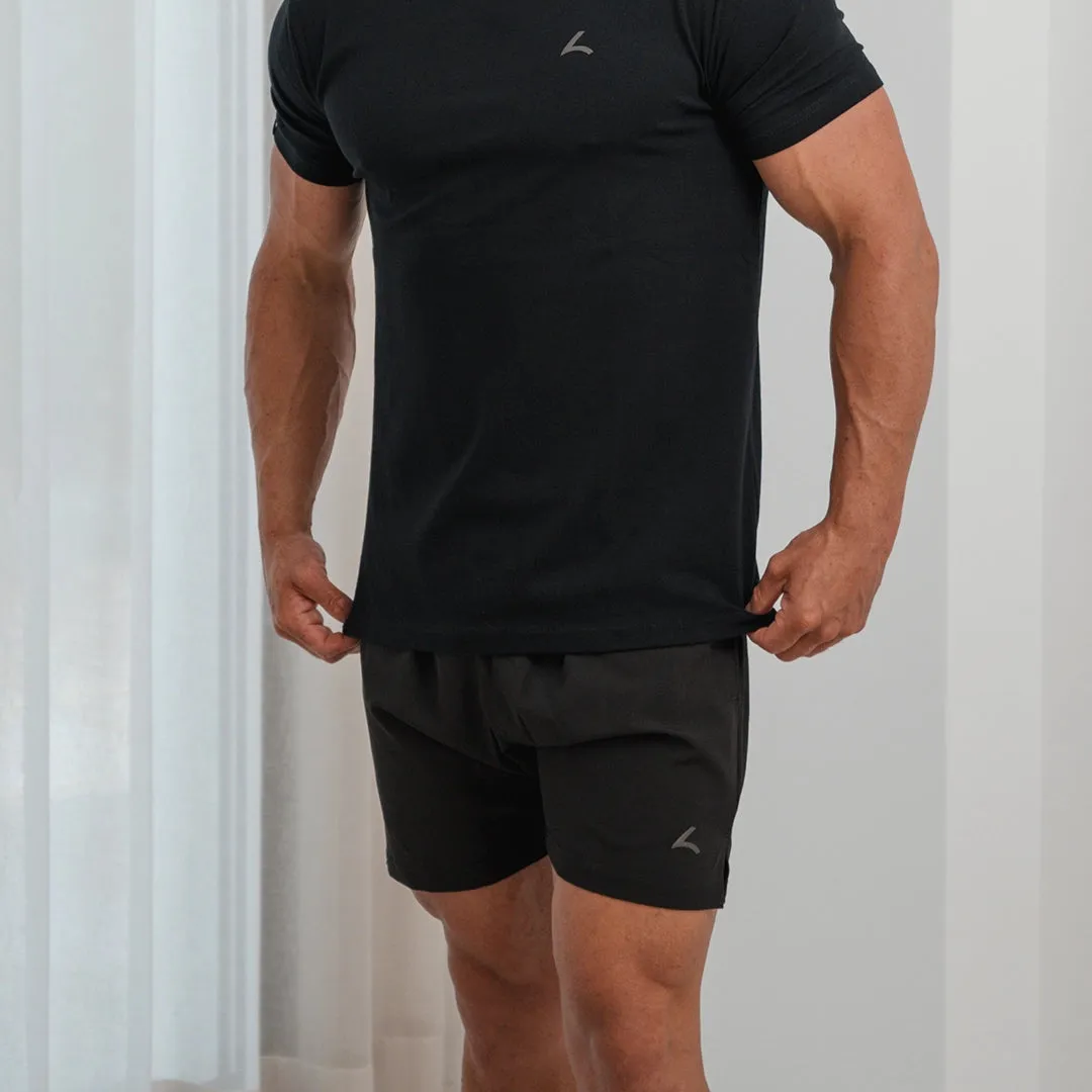Premium Active Short 2-Pack