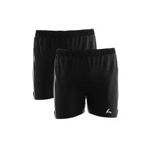 Premium Active Short 2-Pack