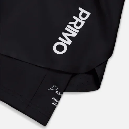 Primo E.S.C. (Elite Strikers Club) Compression Shorts