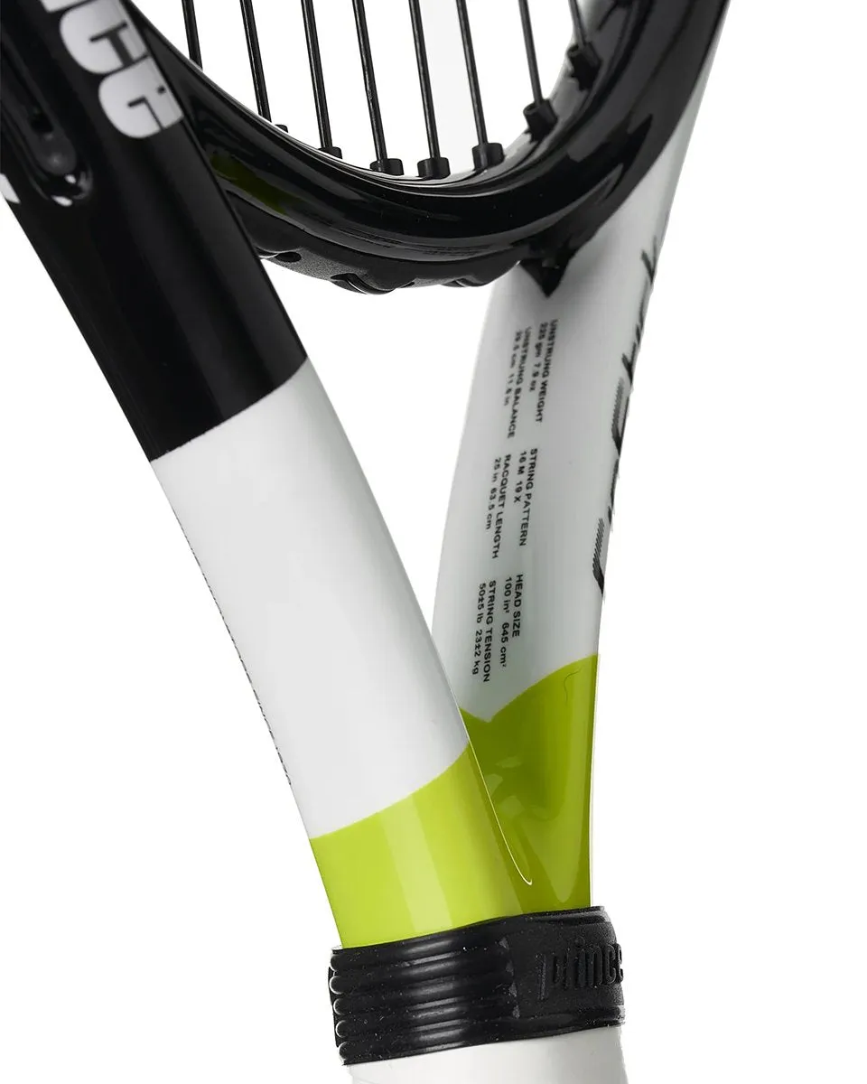 Prince Ripstick 25 Junior (Pre-Strung)