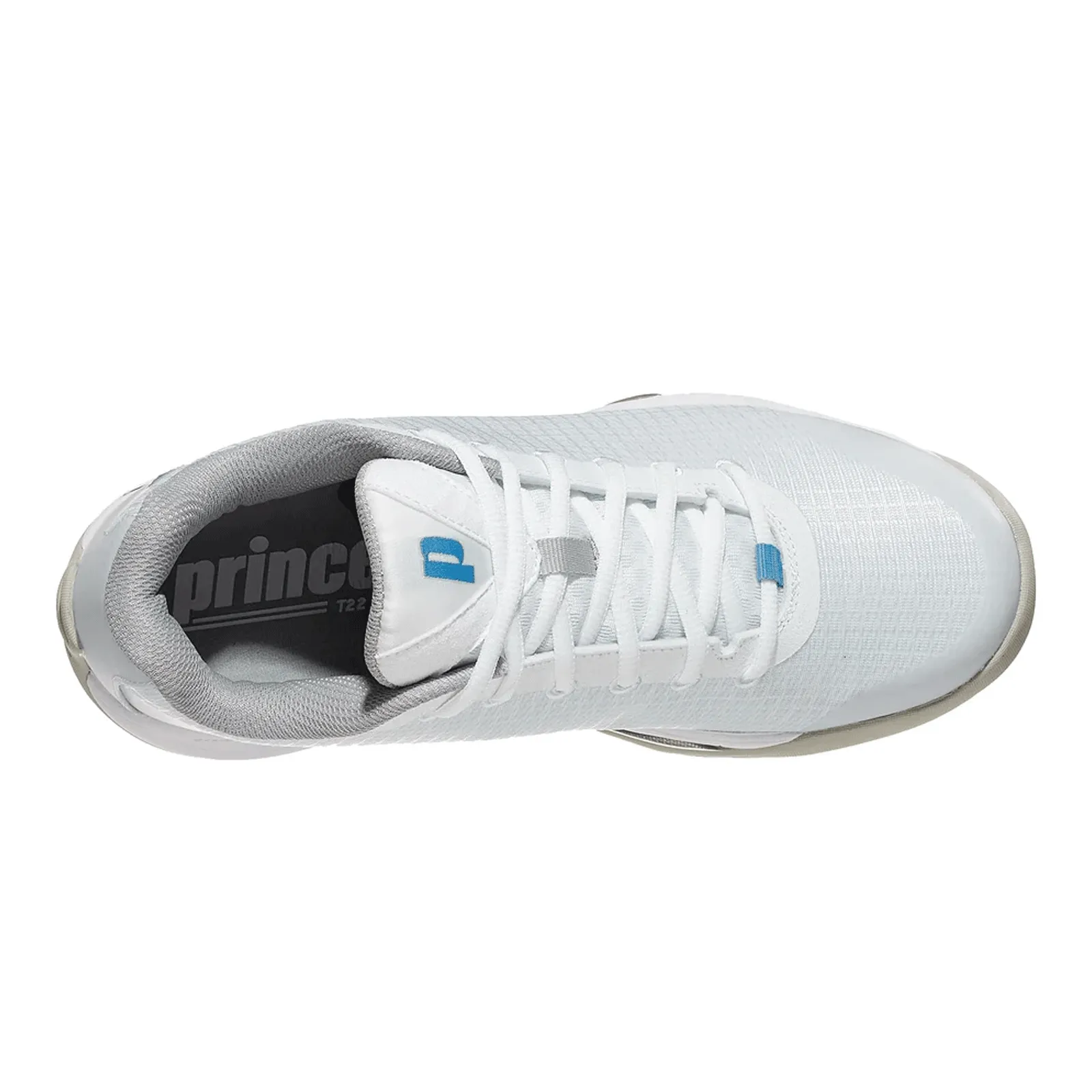 Prince T22.5 WH-BL