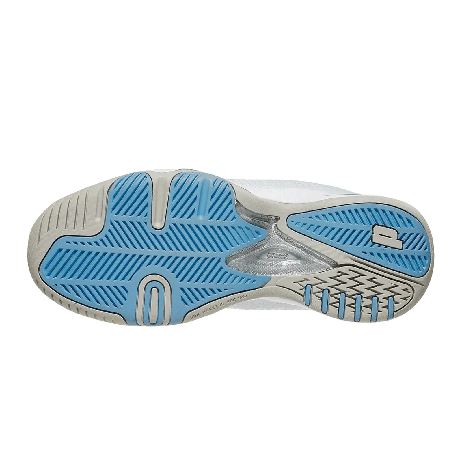 Prince T22.5 WH-BL