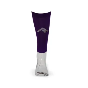Pro Compression - Calf Sleeves, Purple
