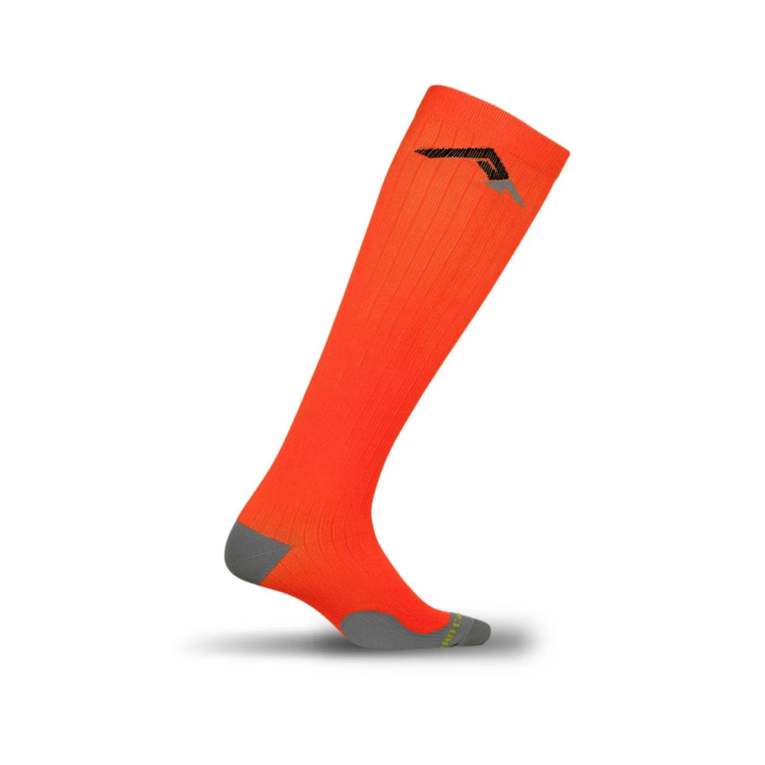 Pro Compression - Marathon, Neon Orange