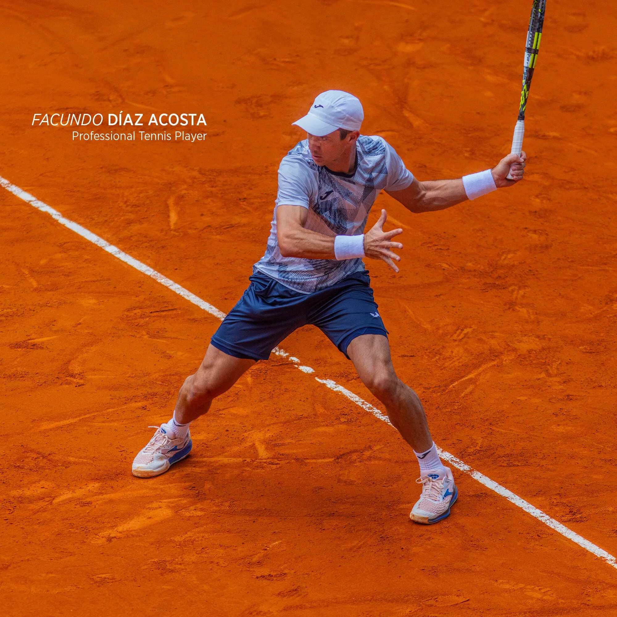 Pro Team Tennis T-Shirt