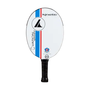 ProKennex Ovation Speed ll - White/Blue