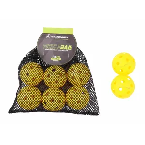ProKennex Pickleball Indoor 6 Pack