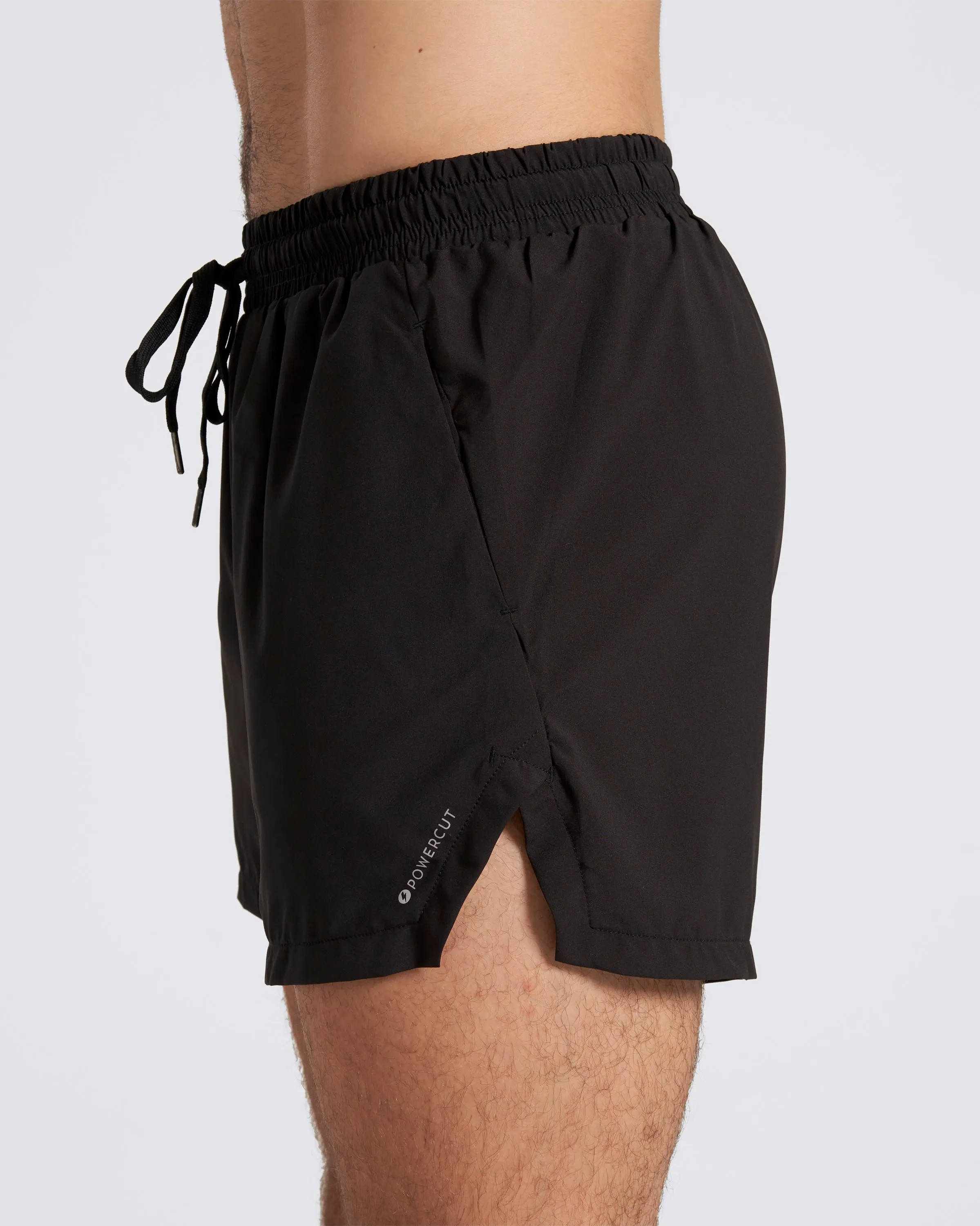 Proton Training Shorts