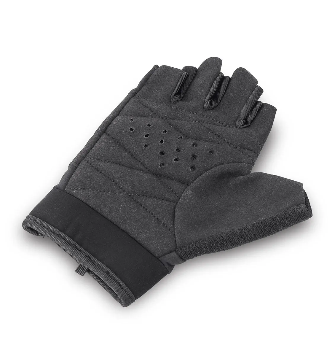 PTP Lightweight Training Gloves - Black