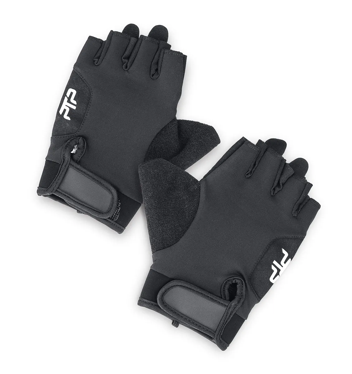 PTP Lightweight Training Gloves - Black