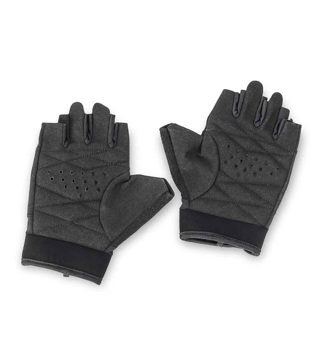 PTP Lightweight Training Gloves - Black
