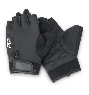 PTP Lightweight Training Gloves - Black