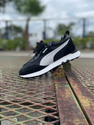 Puma Rider Future Vintage Black