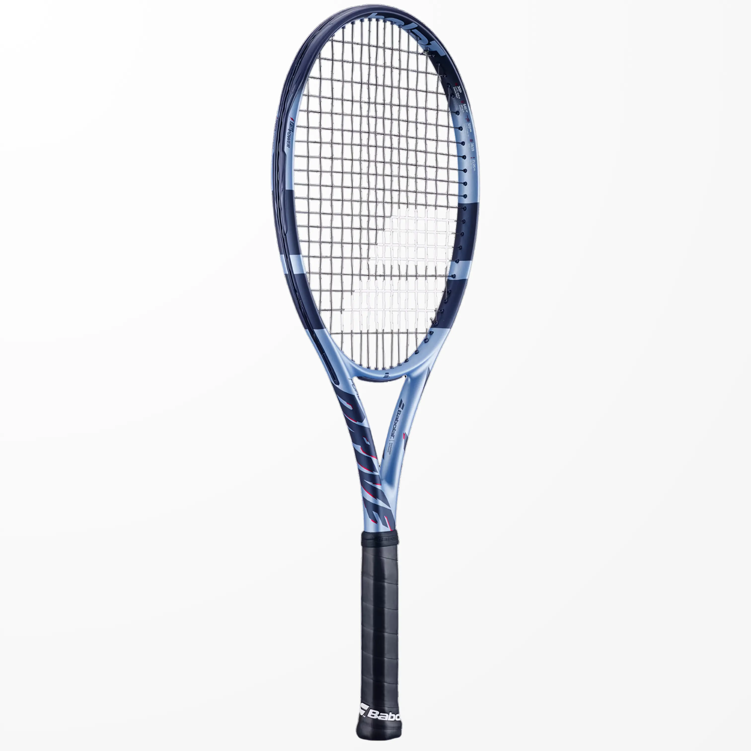 Pure Drive Gen11 Unstrung