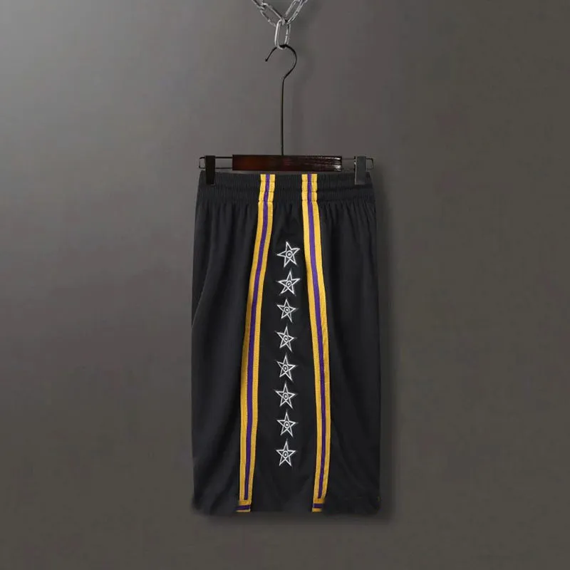 Quick Drying Breathable Oversize Running Shorts