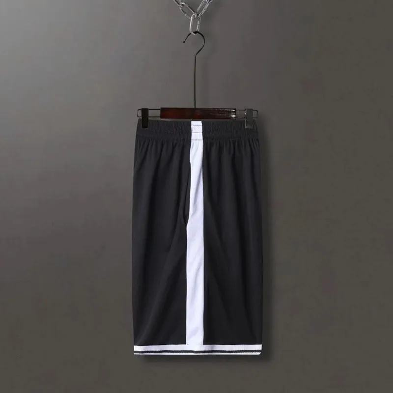 Quick Drying Breathable Oversize Running Shorts