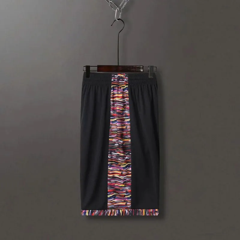 Quick Drying Breathable Oversize Running Shorts