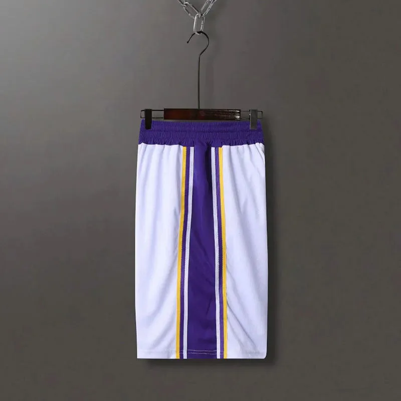 Quick Drying Breathable Oversize Running Shorts