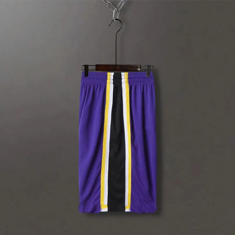 Quick Drying Breathable Oversize Running Shorts
