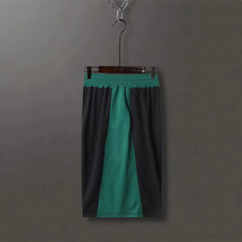 Quick Drying Breathable Oversize Running Shorts